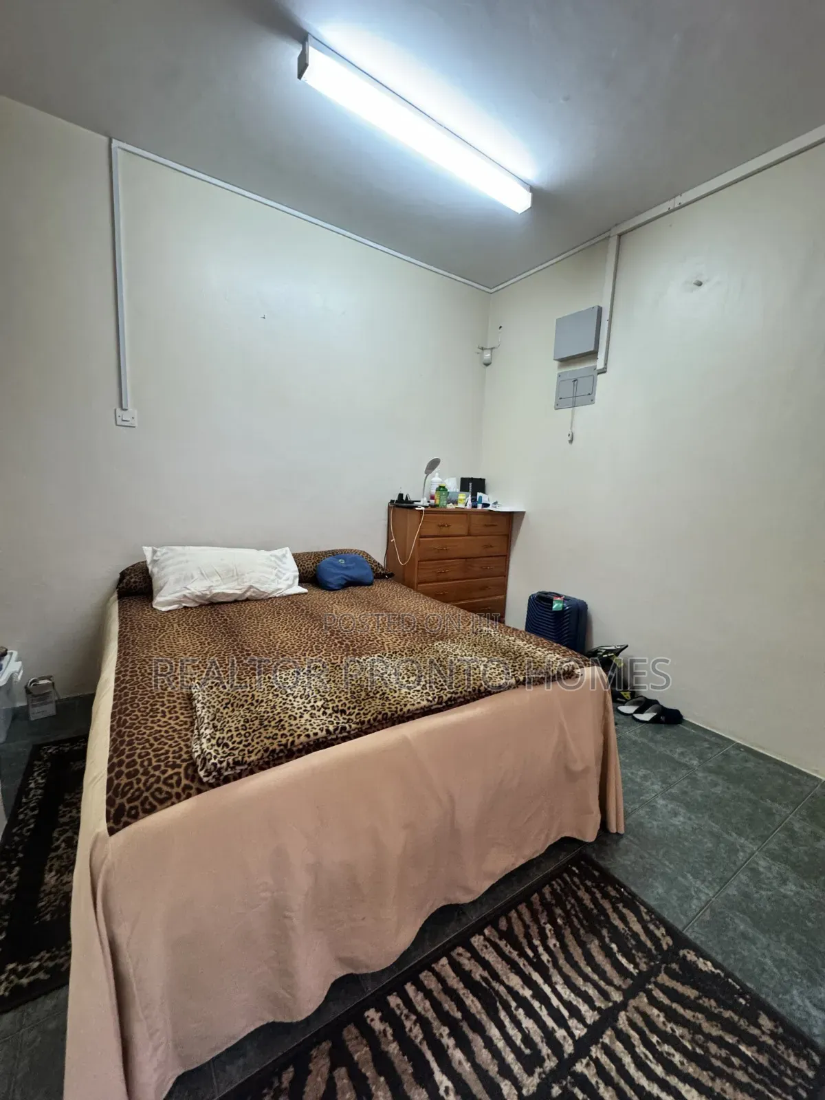 Mini Flat in Lavington, Muthangari for rent