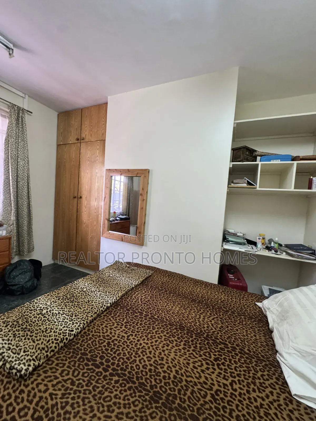 Mini Flat in Lavington, Muthangari for rent