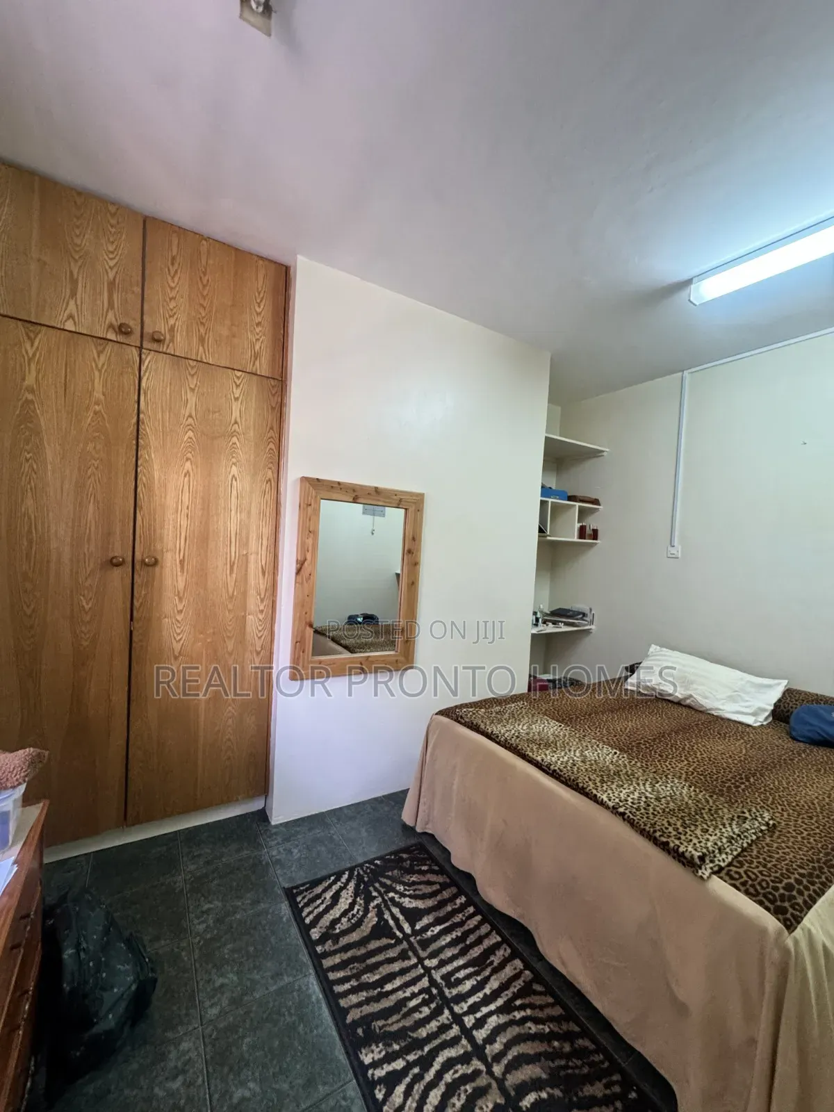 Mini Flat in Lavington, Muthangari for rent