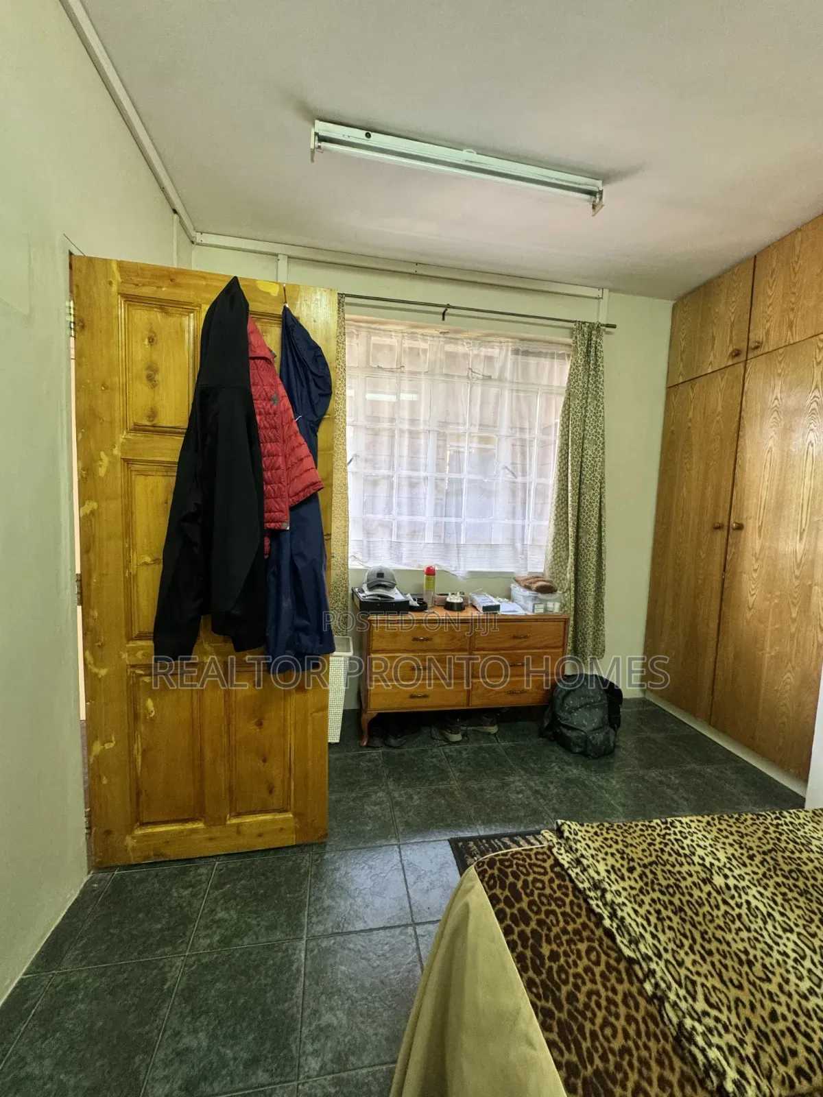 Mini Flat in Lavington, Muthangari for rent