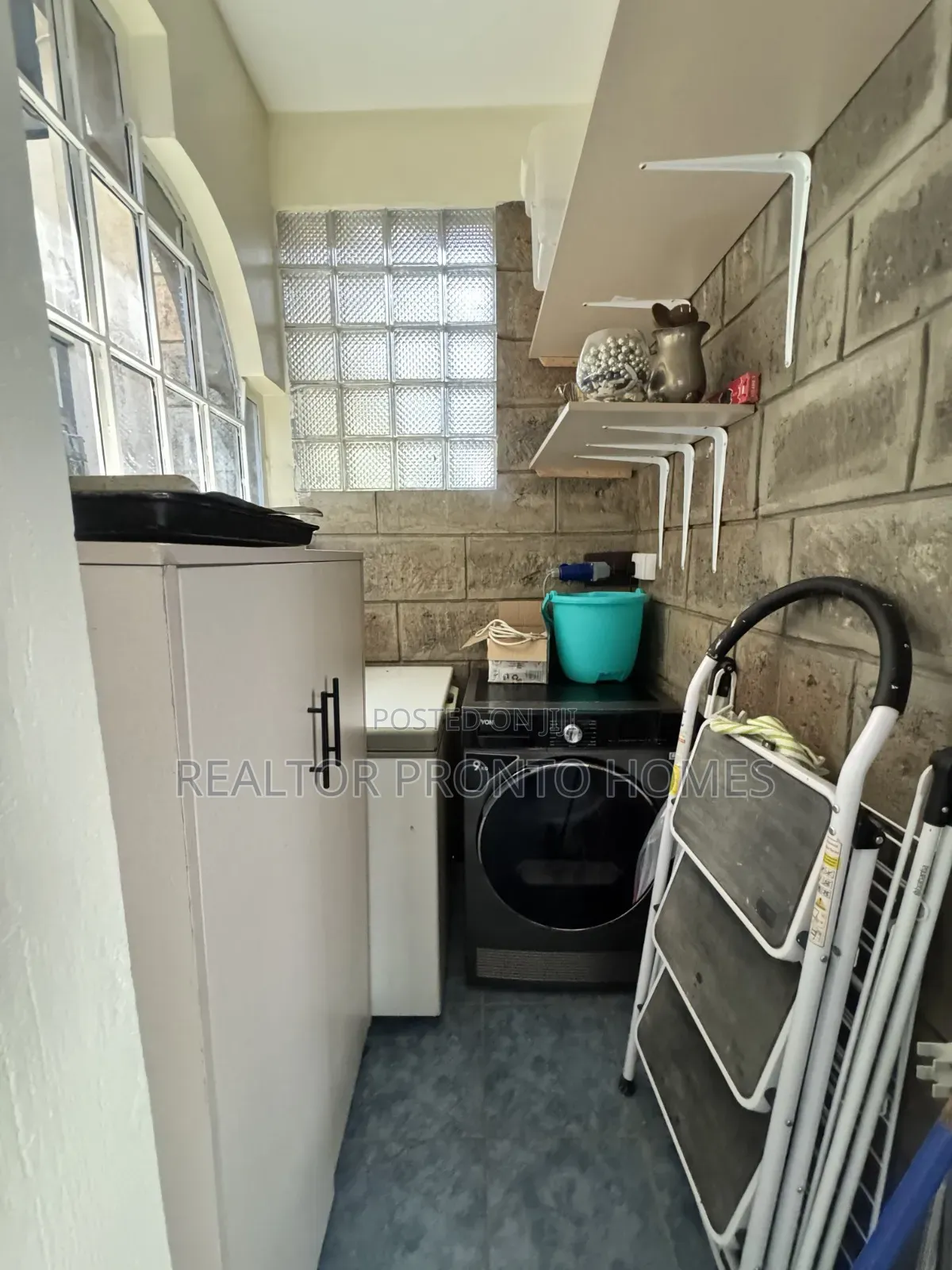 Mini Flat in Lavington, Muthangari for rent