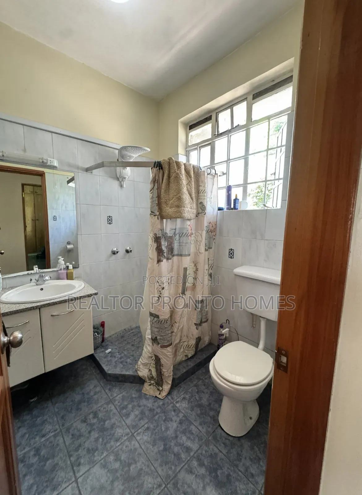 Mini Flat in Lavington, Muthangari for rent