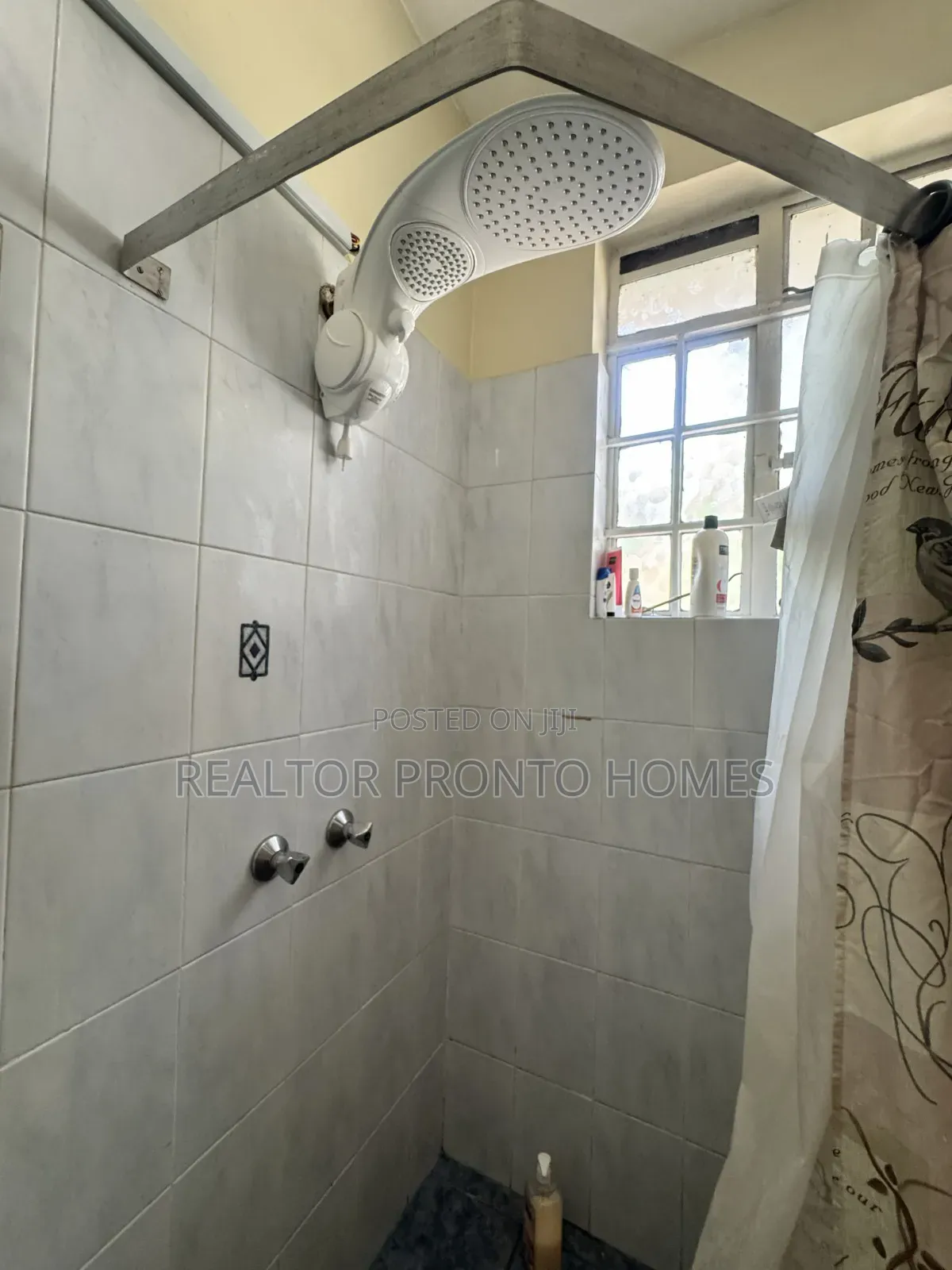 Mini Flat in Lavington, Muthangari for rent