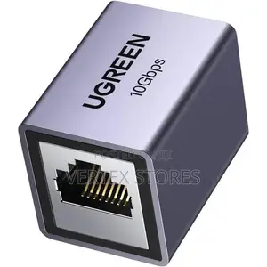 UGREEN NW261 RJ45 10 GBPS Ethernet Cable Extender Adapter