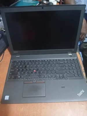 Laptop Lenovo ThinkPad X250 8GB Intel Core i3 SSD 256GB