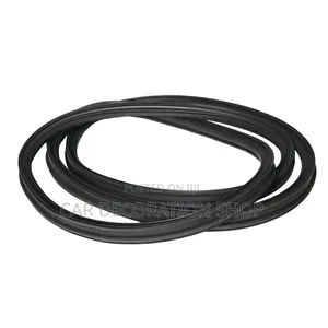 Universal 5mt Boot Rubber Cushions Impact When Closing the Boot Door