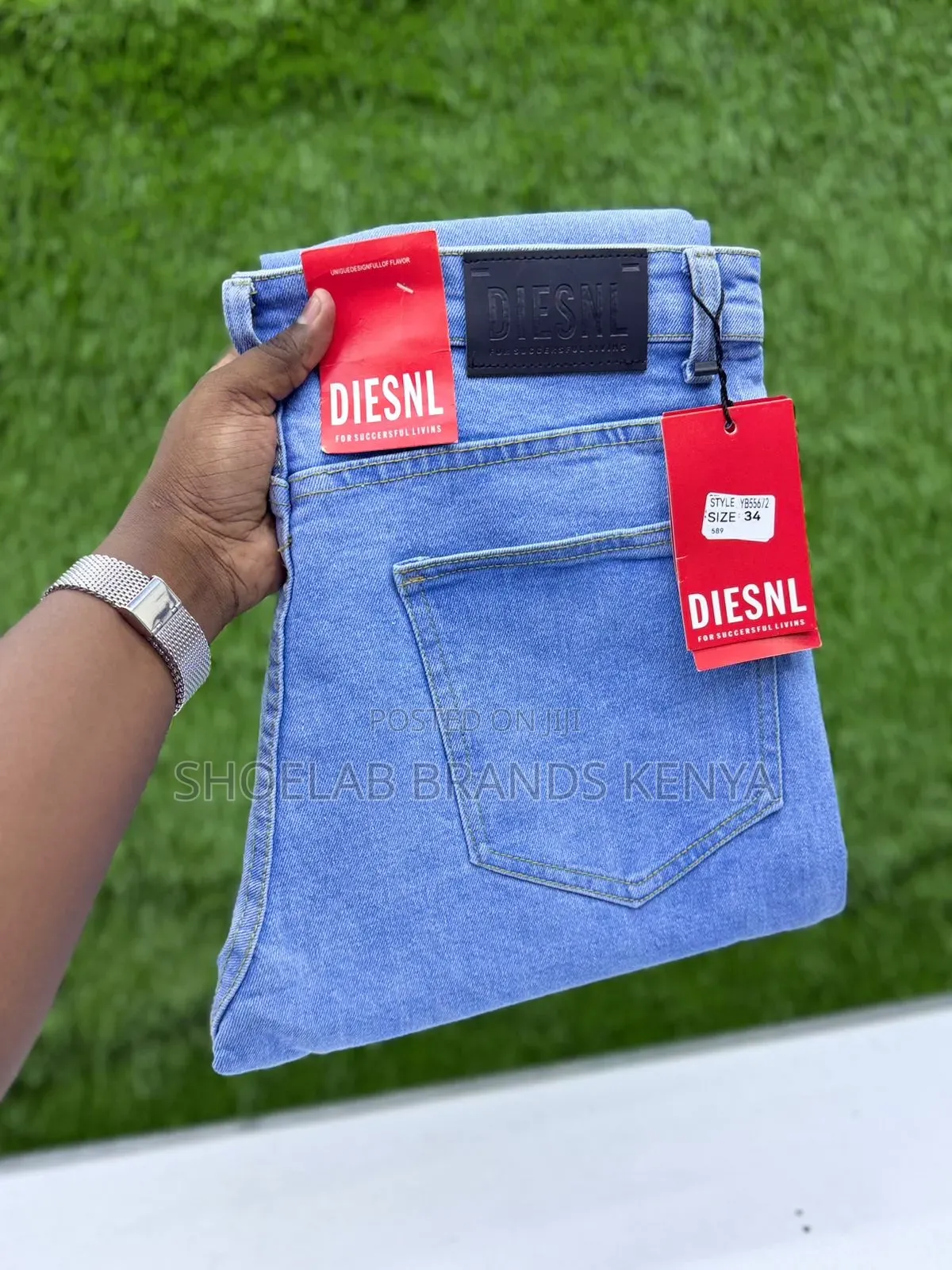 Mens Jeans