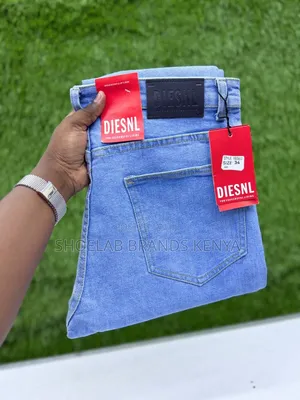Mens Jeans