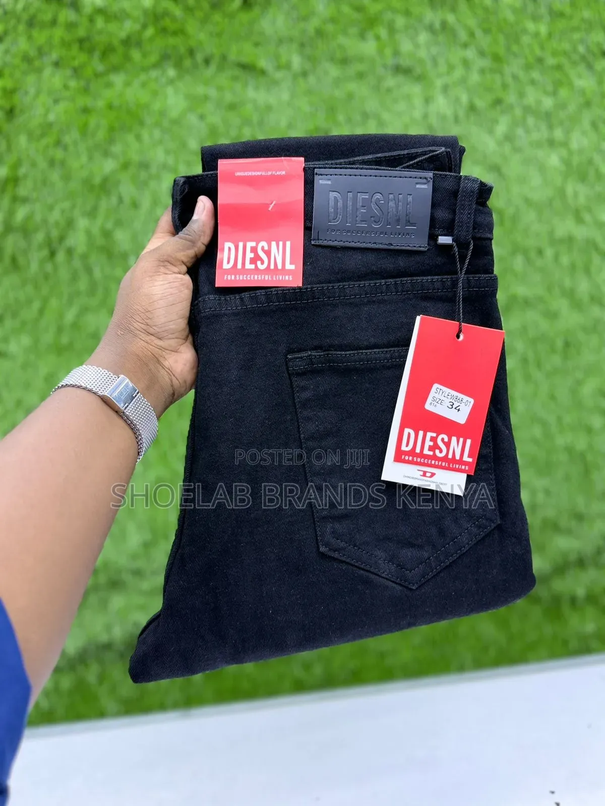Mens Jeans