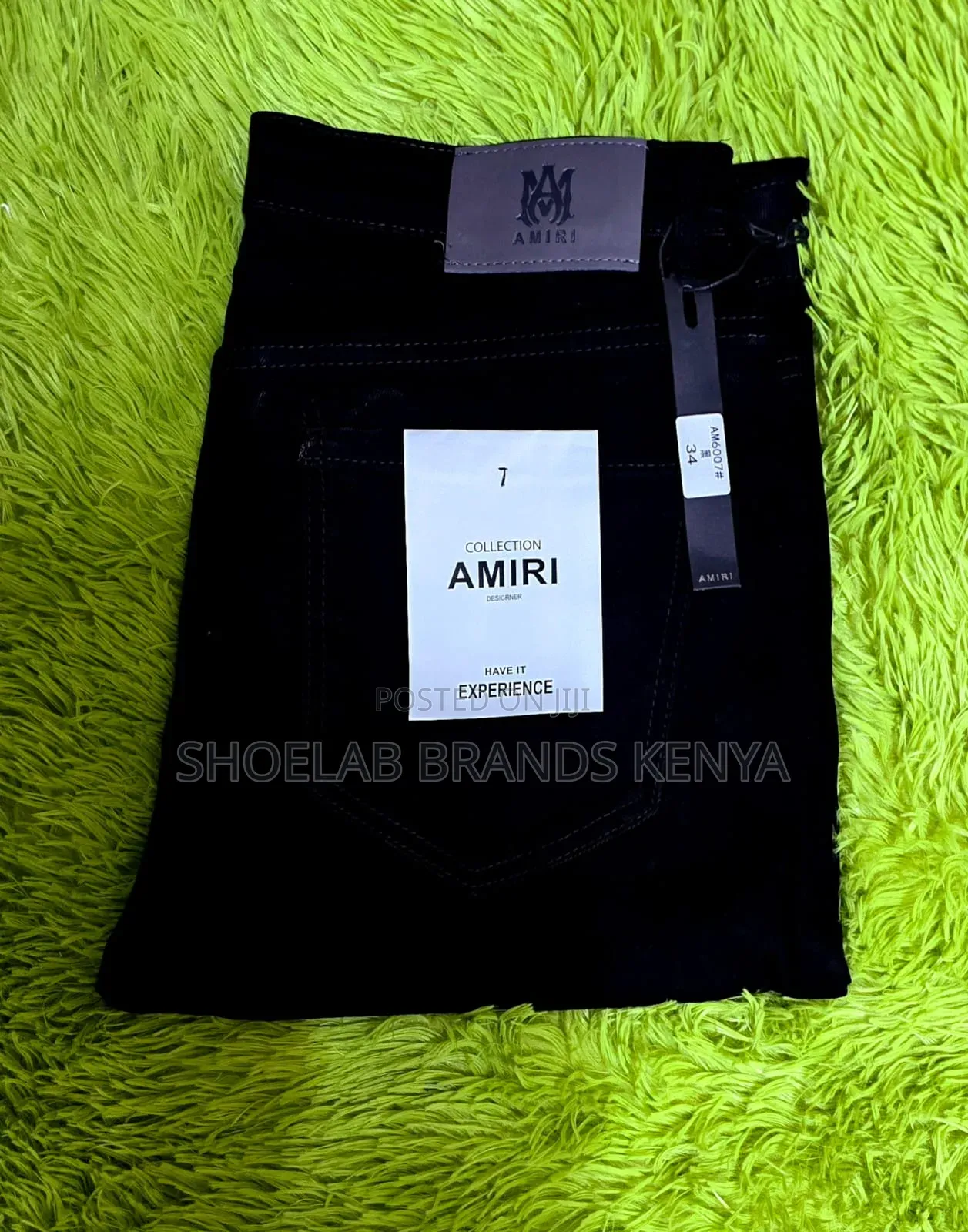 Mens Jeans