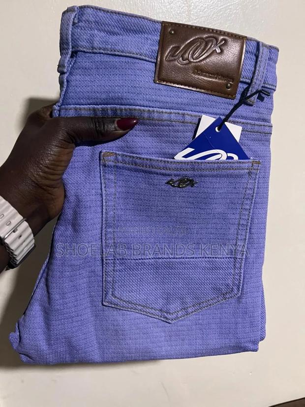Mens Jeans - thumbnail 6