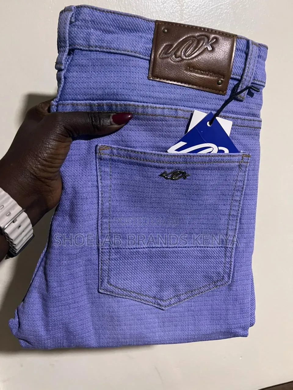 Mens Jeans