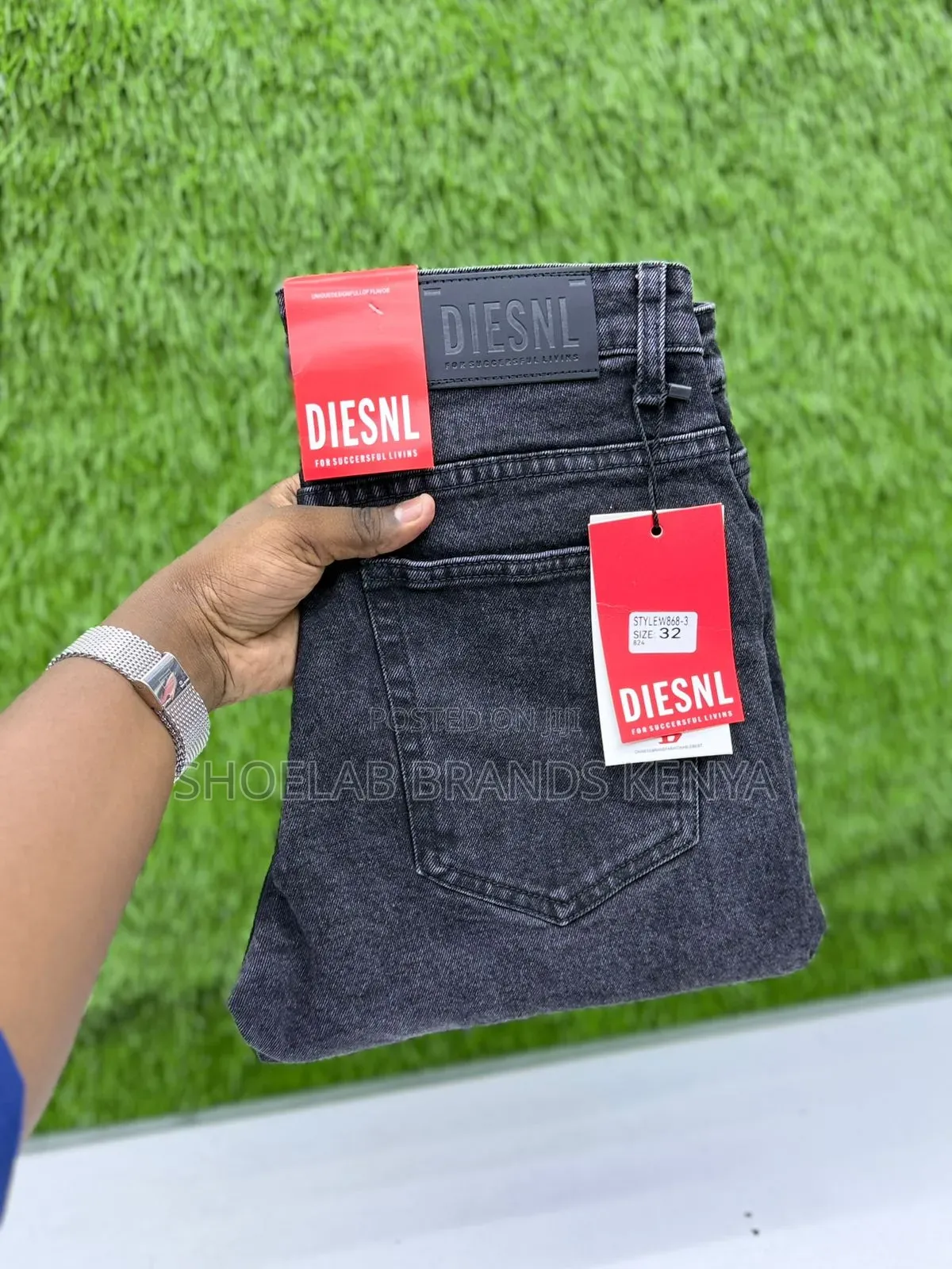 Mens Jeans