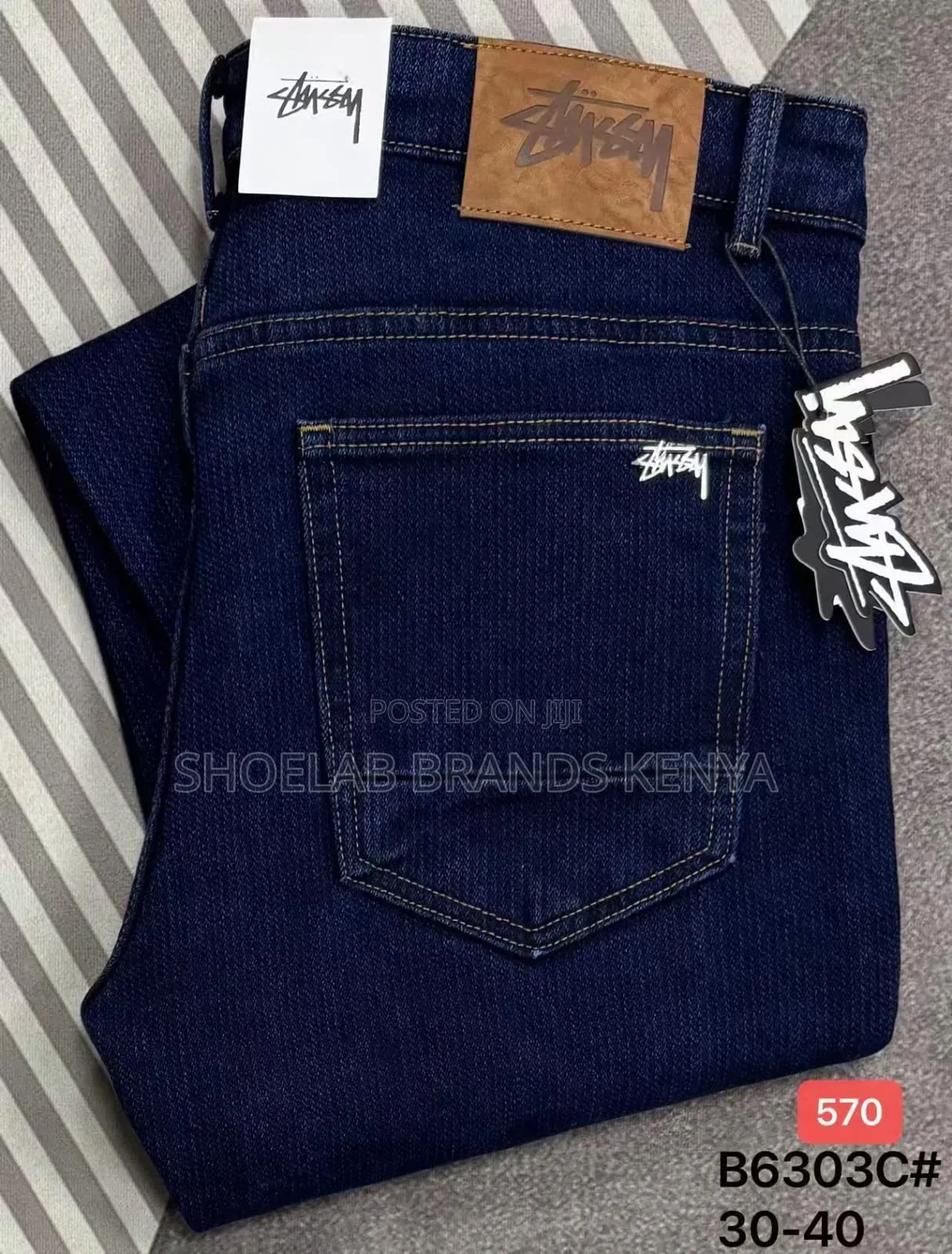 Mens Jeans