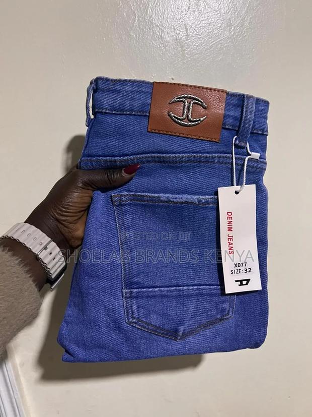 Mens Jeans - thumbnail 9