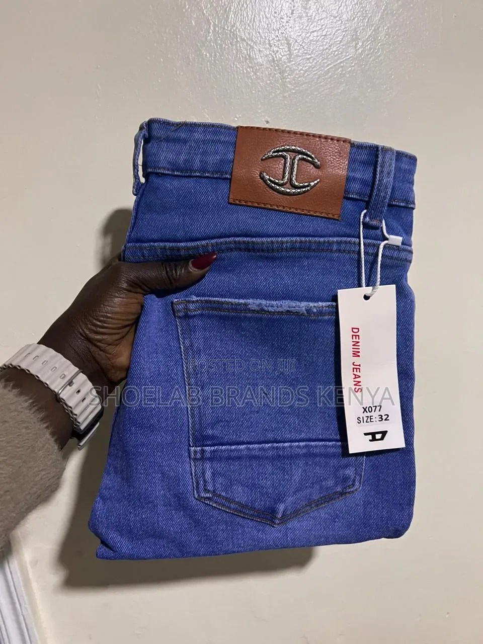 Mens Jeans