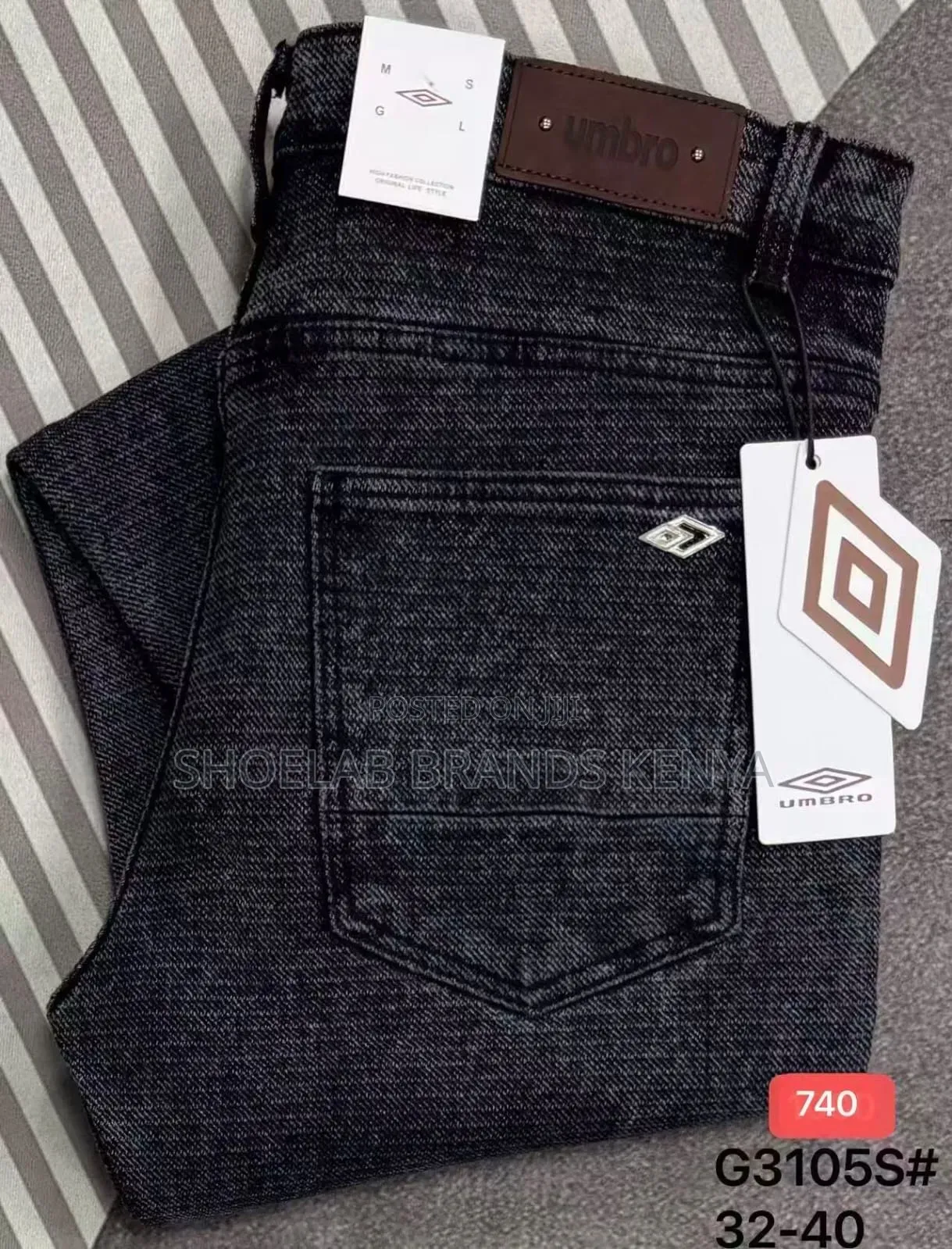 Mens Jeans