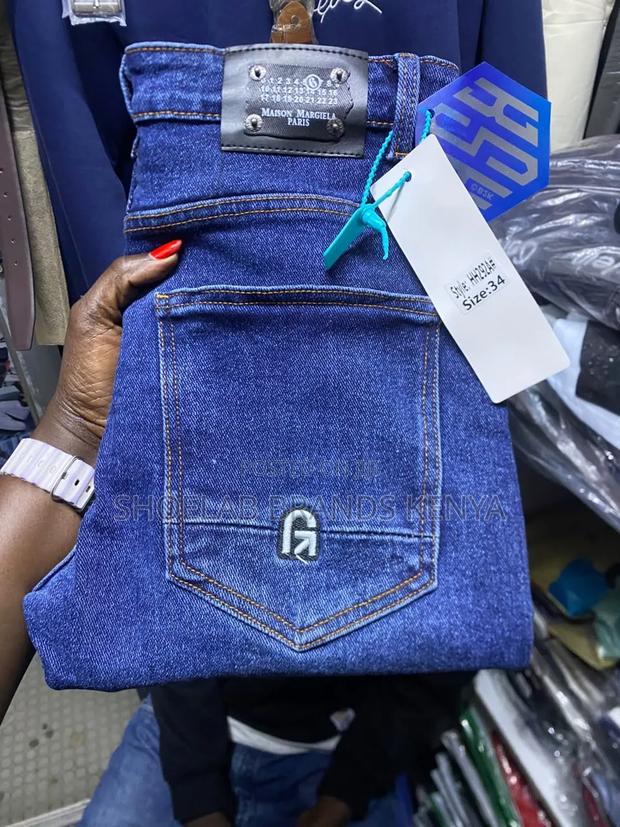 Mens Jeans - thumbnail 11