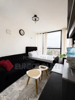 Furnished Studio Apartment in Tsavo Fedha for rent