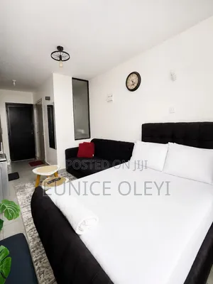 Furnished Studio Apartment in Tsavo Fedha for rent