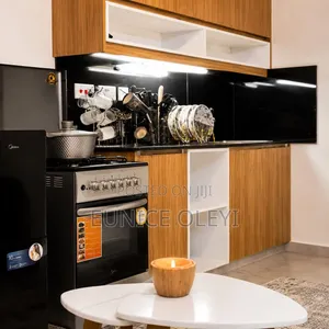 Furnished Studio Apartment in Tsavo Fedha for rent