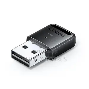 UGREEN AX300 USB Wifi Dongle -Upto 286 MBPS