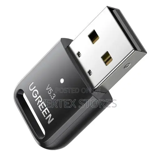 UGREEN AX300 USB Wifi Dongle -Upto 286 MBPS