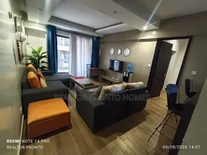 1bdrm Apartment in Kilimani, Hurlingham for rent