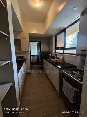 1bdrm Apartment in Kilimani, Hurlingham for rent