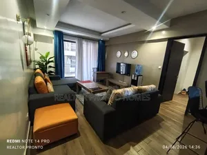 1bdrm Apartment in Kilimani, Hurlingham for rent