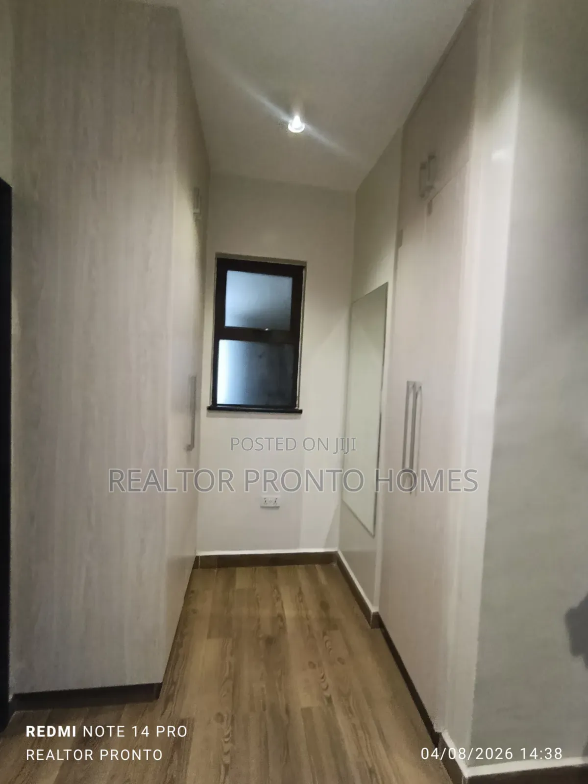 1bdrm Apartment in Kilimani, Hurlingham for rent