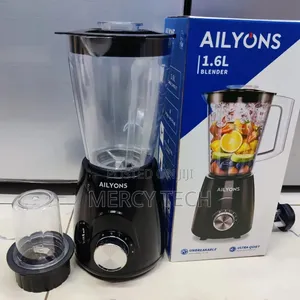 AiLyons 2-in-1 Blender B205