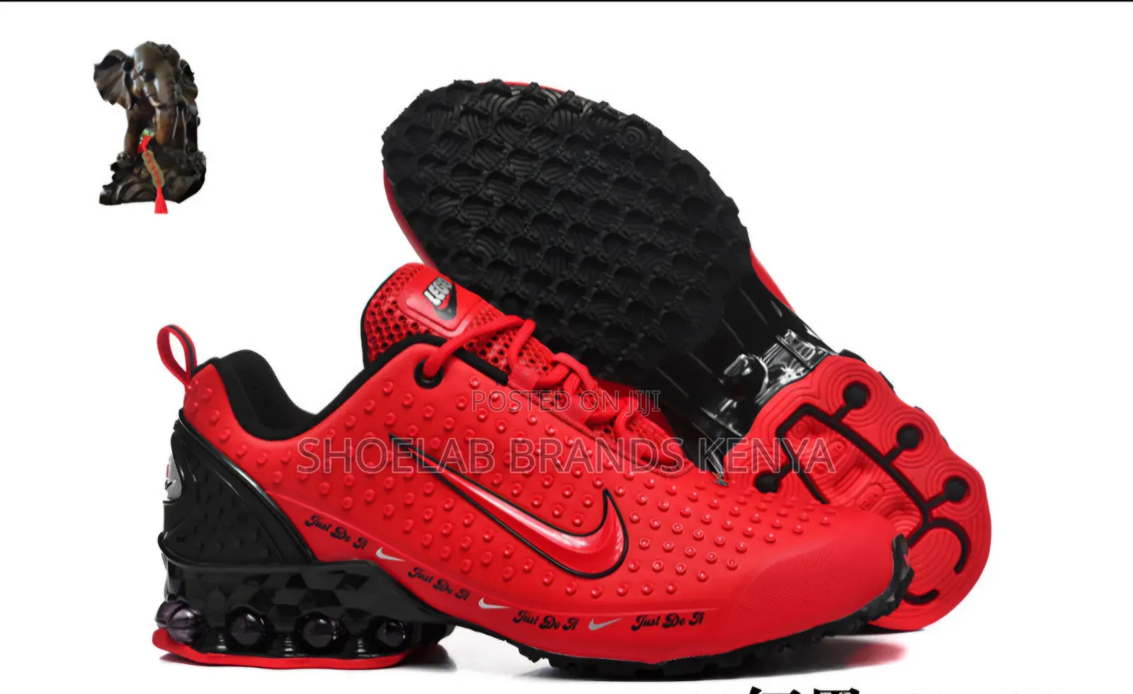 Lego,Nike & Terrex Sneakers