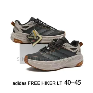 Lego,Nike & Terrex Sneakers