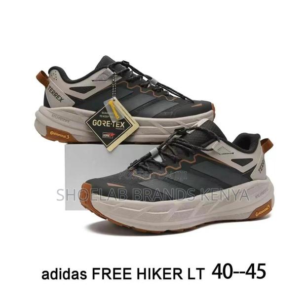 Lego,Nike & Terrex Sneakers - thumbnail 3