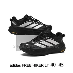 Lego,Nike & Terrex Sneakers