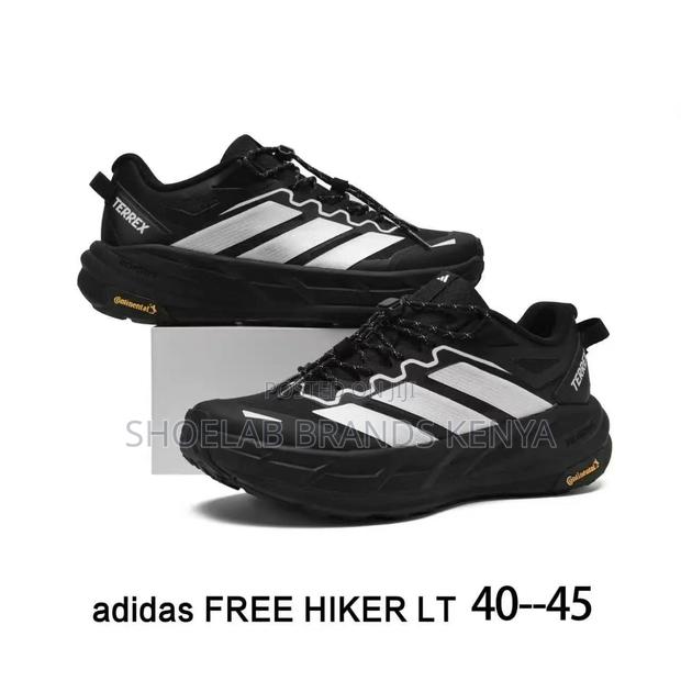 Lego,Nike & Terrex Sneakers - thumbnail 4