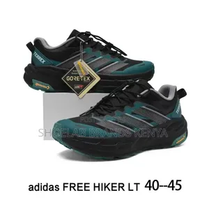 Lego,Nike & Terrex Sneakers