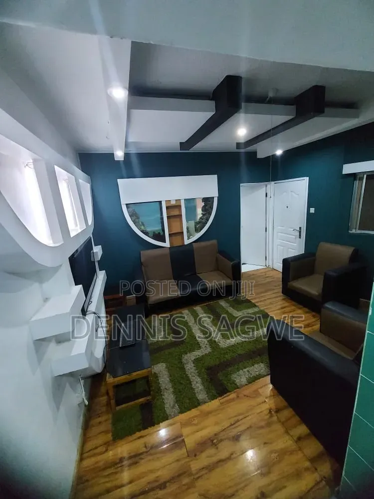 2bedroom BNB Studio Mbagathi Rd