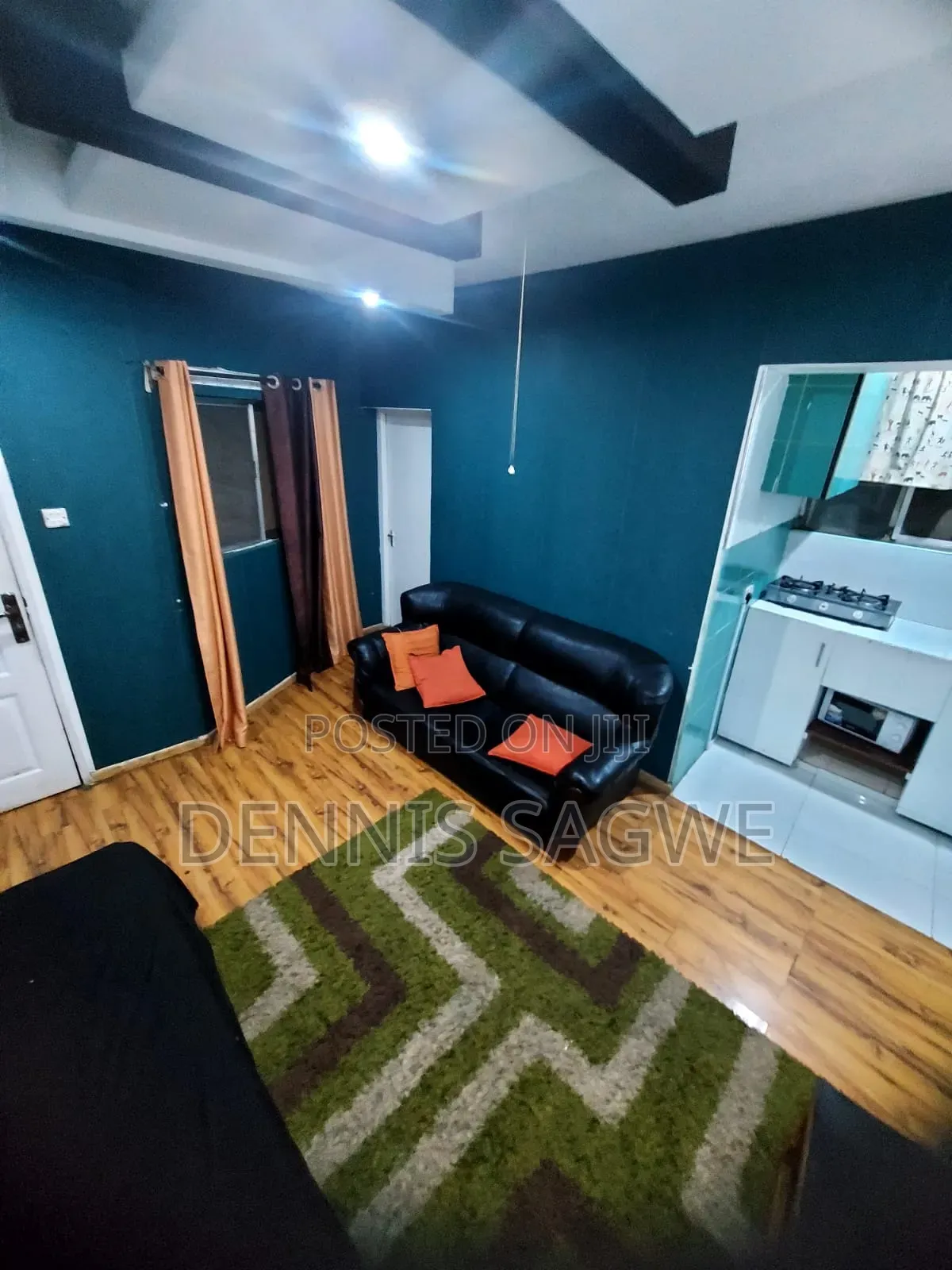 2bedroom BNB Studio Mbagathi Rd