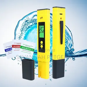 PH Water Quality Testing Pen