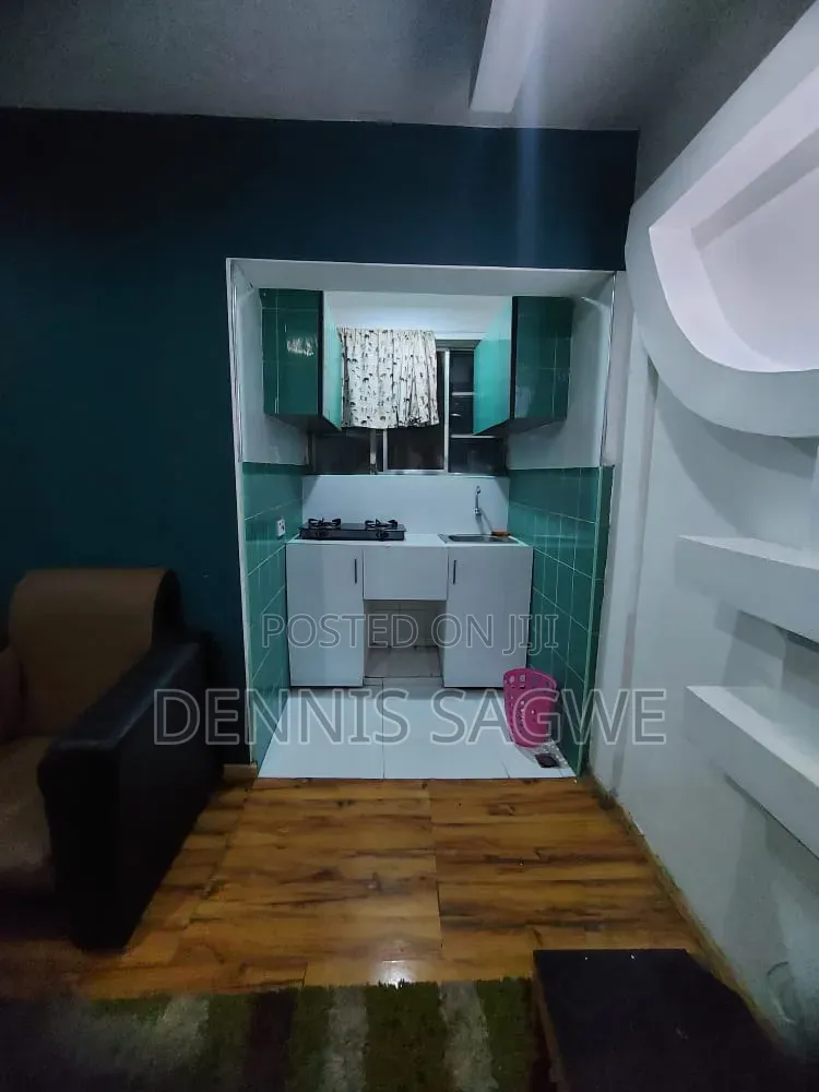 2bedroom BNB Studio Mbagathi Rd