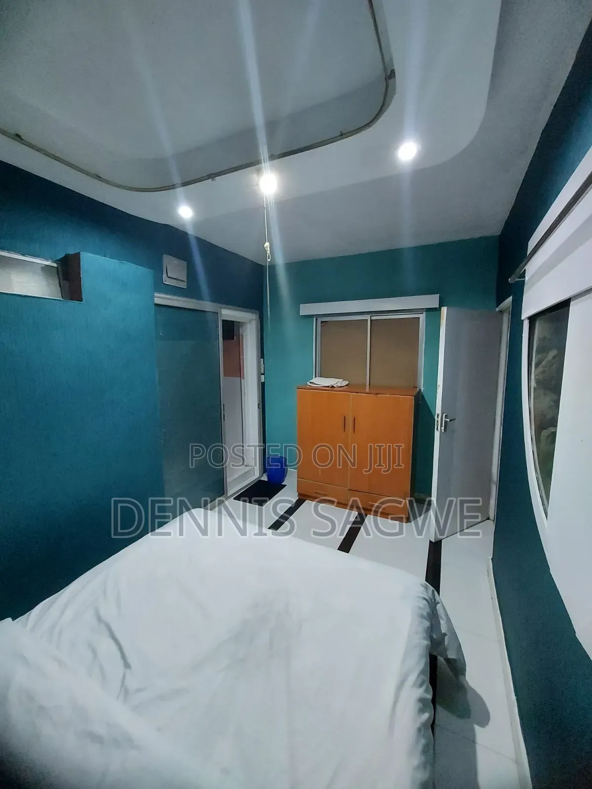 2bedroom BNB Studio Mbagathi Rd