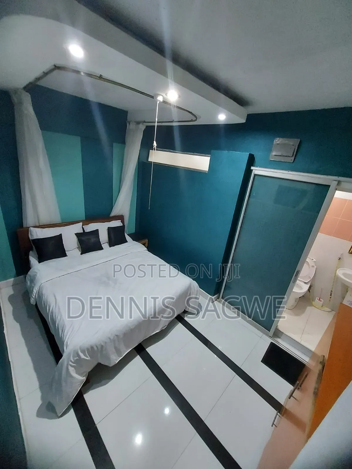 2bedroom BNB Studio Mbagathi Rd