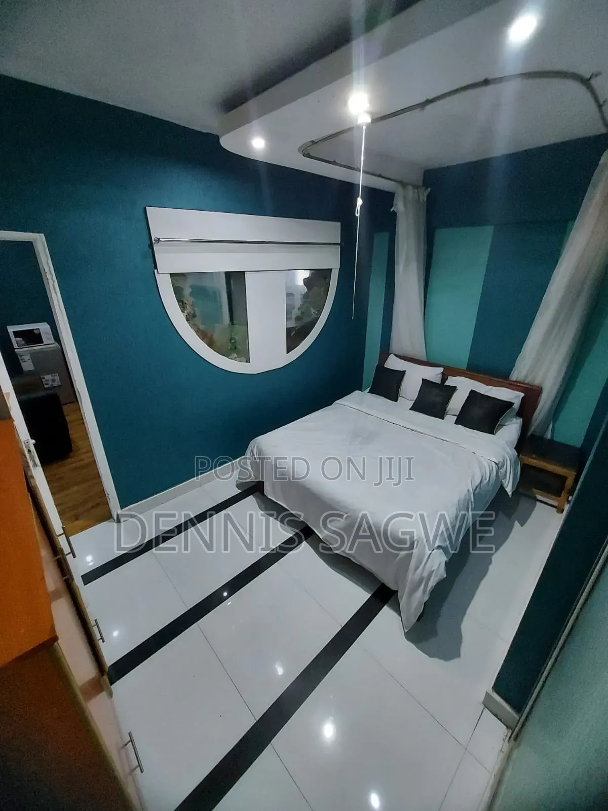 2bedroom BNB Studio Mbagathi Rd