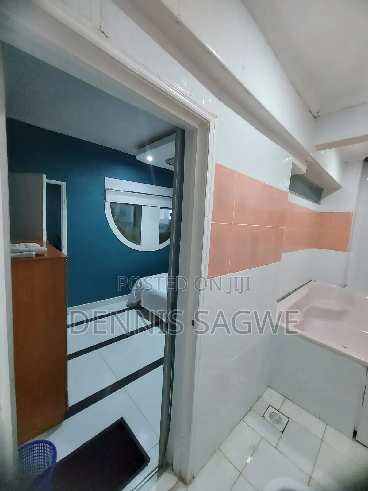 2bedroom BNB Studio Mbagathi Rd