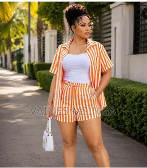 Trendy 3pc Lady's Set