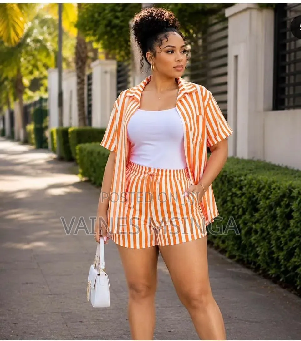 Trendy 3pc Lady's Set