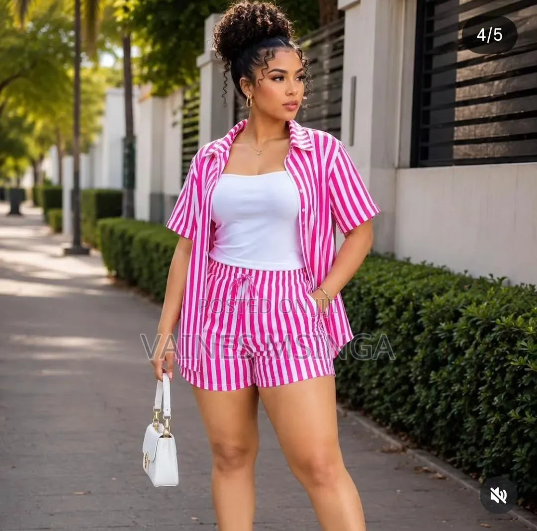 Trendy 3pc Lady's Set
