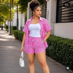 Trendy 3pc Lady's Set